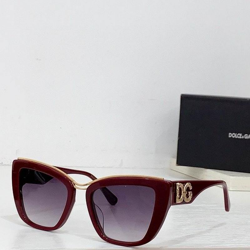 D&G Sunglasses 320